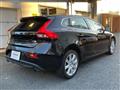 2017 Volvo V40