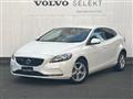 2016 Volvo V40