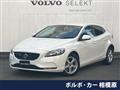 2016 Volvo V40