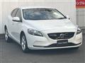 2016 Volvo V40