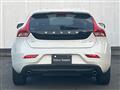 2016 Volvo V40