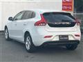 2016 Volvo V40