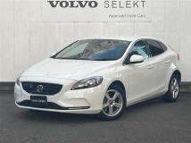 2016 Volvo V40