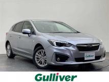 2017 Subaru Impreza