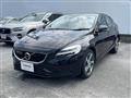 2017 Volvo V40