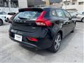 2017 Volvo V40
