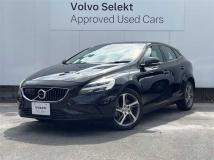 2017 Volvo V40