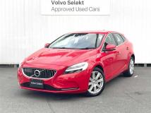 2019 Volvo V40
