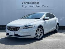 2019 Volvo V40