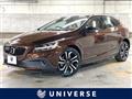 2019 Volvo V40