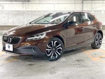 2019 Volvo V40