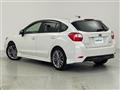 2016 Subaru Impreza
