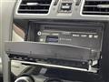 2016 Subaru Impreza