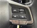 2016 Subaru Impreza