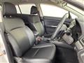2016 Subaru Impreza