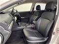 2016 Subaru Impreza