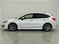 2016 Subaru Impreza