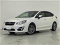 2016 Subaru Impreza