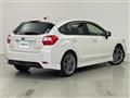 2016 Subaru Impreza