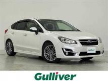 2016 Subaru Impreza