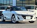 2015 Honda S660