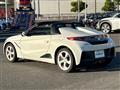 2015 Honda S660