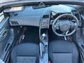 2015 Honda S660