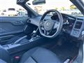 2015 Honda S660