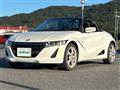 2015 Honda S660