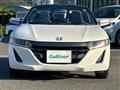 2015 Honda S660
