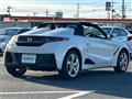2015 Honda S660