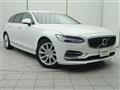 2019 Volvo V90