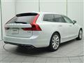 2019 Volvo V90