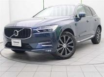 2017 Volvo XC60
