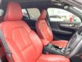 2019 Volvo XC40