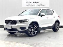 2019 Volvo XC40