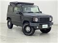 2019 Suzuki Jimny