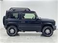 2019 Suzuki Jimny