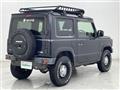2019 Suzuki Jimny