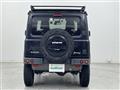 2019 Suzuki Jimny
