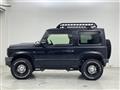 2019 Suzuki Jimny