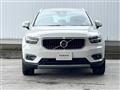 2020 Volvo XC40