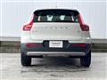 2020 Volvo XC40