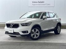 2020 Volvo XC40