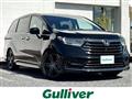 2021 Honda Odyssey