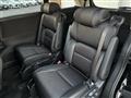 2021 Honda Odyssey