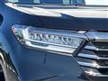 2021 Honda Odyssey