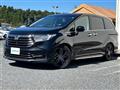 2021 Honda Odyssey