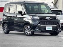 2017 Toyota Tank