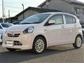 2012 Daihatsu Mira Es